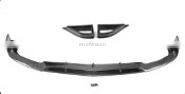 Carbon Fiber W218 Rear Car Diffuser for Mercedes Benz W218 CLS350 CLS550 CLS63 12-16