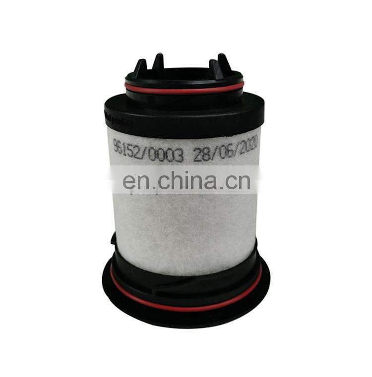 High Quality Vacuum Pump Filter 731468 731630 731401-0000 Air Separator Filter 7314680000 731468-0000