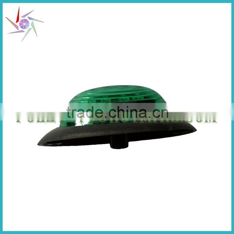 For Chinese heavy trucks SHACMAN delong f3000 sun visor light(small)