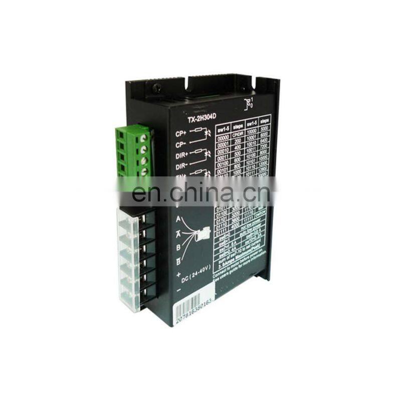 Stepper drive MSa-3H057M