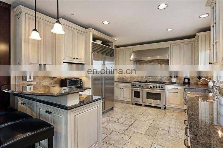 Kitchen furniture with fantastic design Cool Modern modular kitchen cabinet
