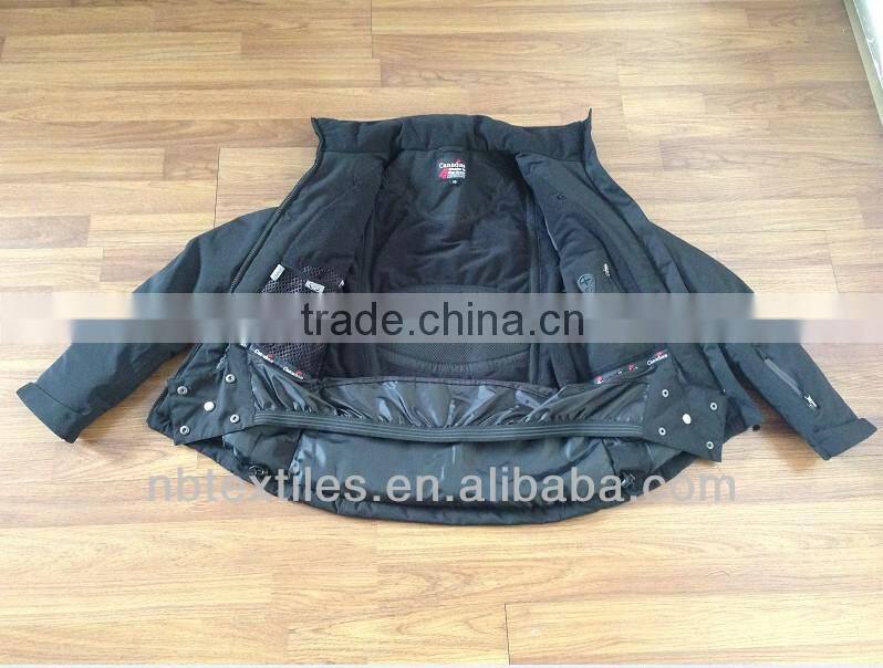 Ladies ski wear jacket