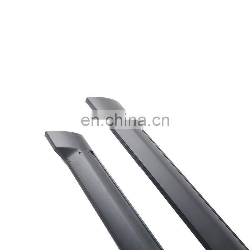 4x4 Running board for Jeep Wrangler JL 2018+ Side step Bar parts