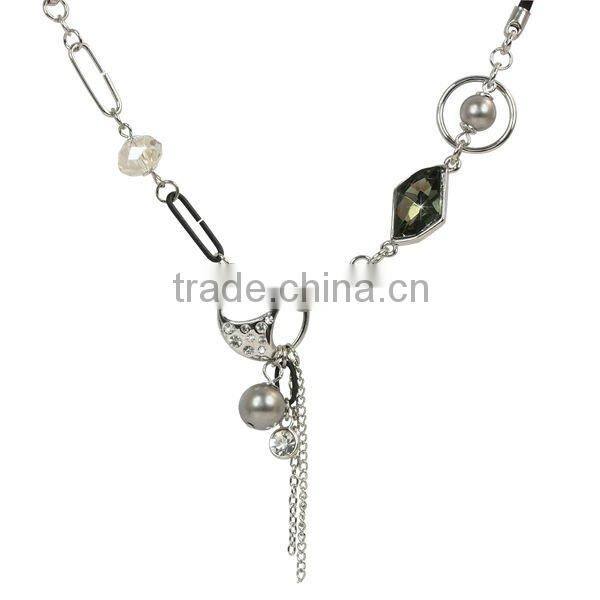 jewelry components 5mm jump ring brass oval jump ring