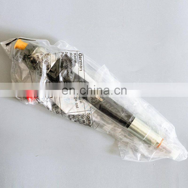 0950005801 original fuel injector 6C1Q-9K546-AC, 6C1Q9K546AC, 095000-5801, 095000-5800