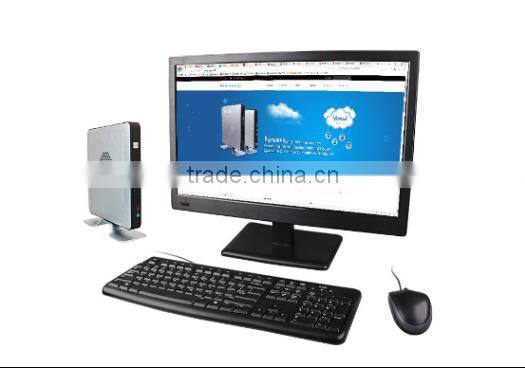 Africa Nigeria university computer 3566U dual core 1.8G support all wins and linux