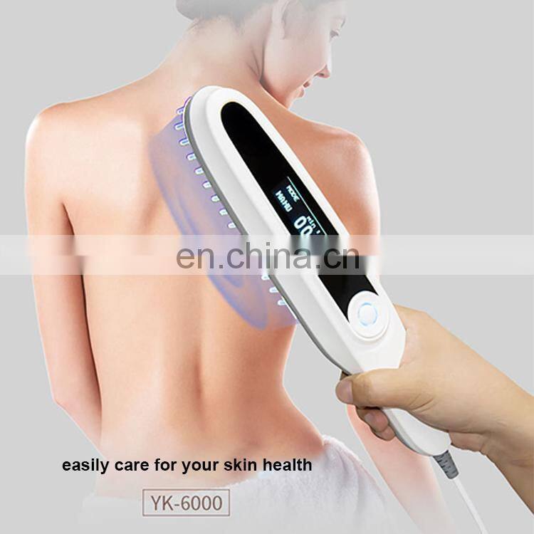 vitiligo treatment device uv lamp vitiligo