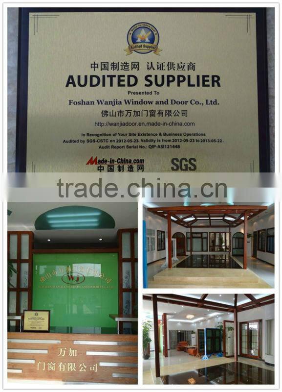 Aluminium sunrooms & glass houses specific design