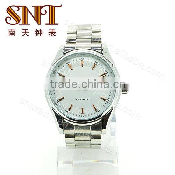 SNT-ME032C men watches mechanical luxury trendy luxury watches