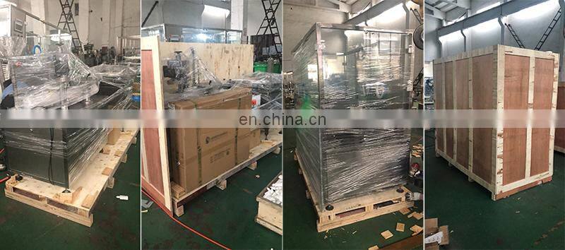 Full automatic watermelon juice filling machine for small business