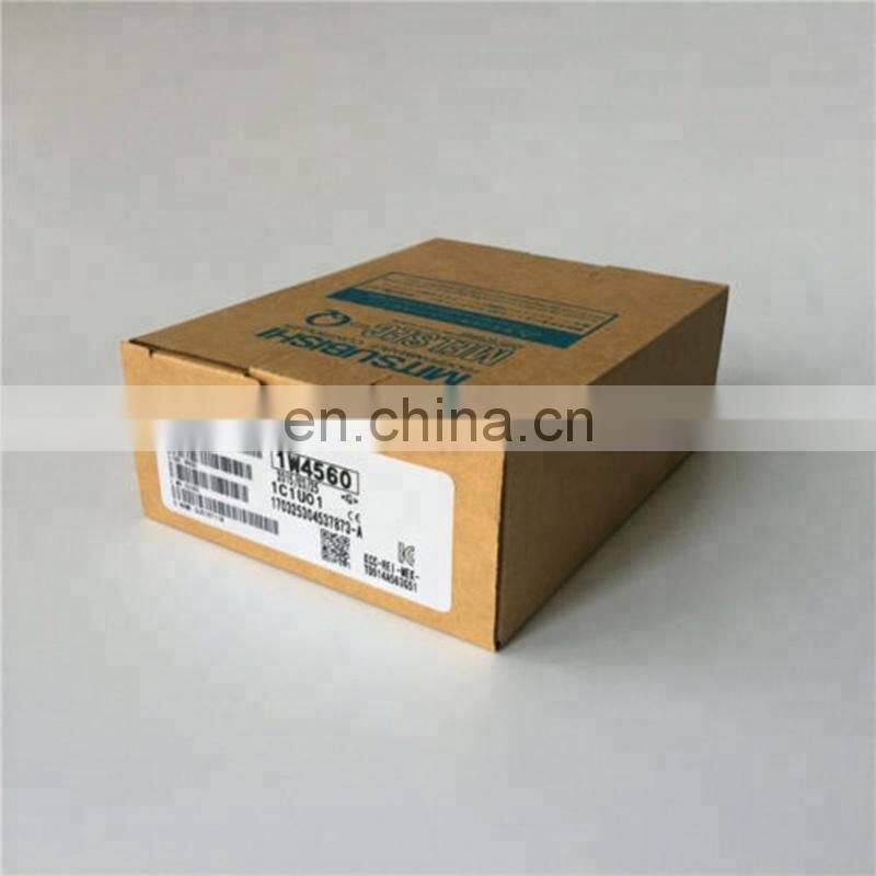 Original Mitsubishi Q Series CC-Link network module QJ61BT11N with good price in stock