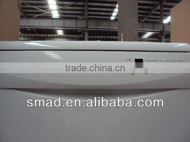 Top Quality professional hotel commercial countertop dishwasher