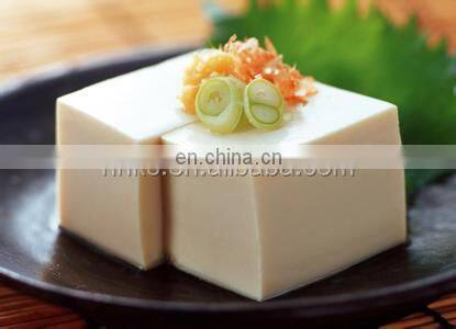 commercial tofu pressing making machine