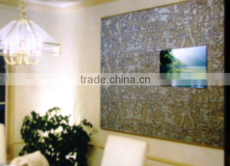 1220*2440*3mm hardboard