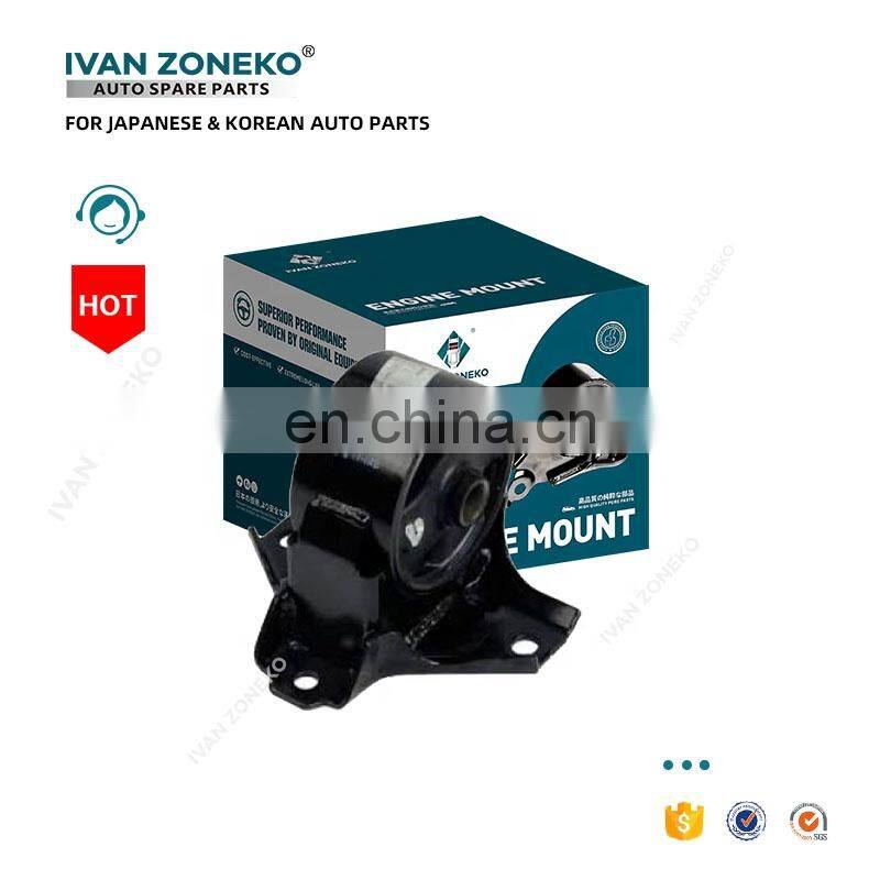 Wholesale Universal Engine System Parts Rubber Parts Engine Mount 21910-3L400 For Hyundai Kai