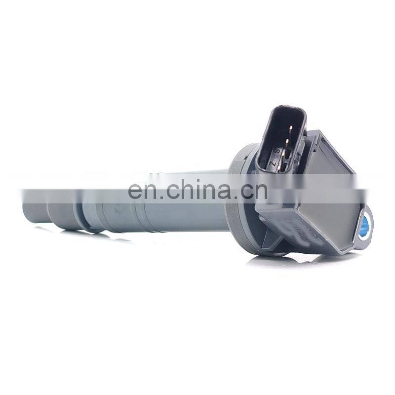 China high performance for your selection top quality Ignition Coil Connector 90919-02260 90919 02260 9091902260 For Toyota