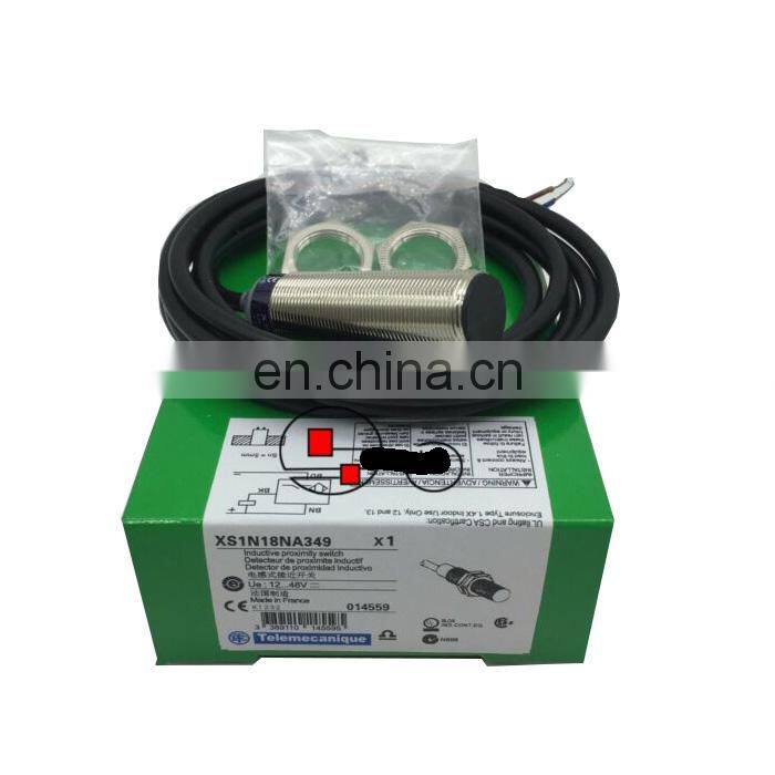 Brand New Proximity switch for schneid -electrical-switches XS612B1MAU20 XS612B1MAU20