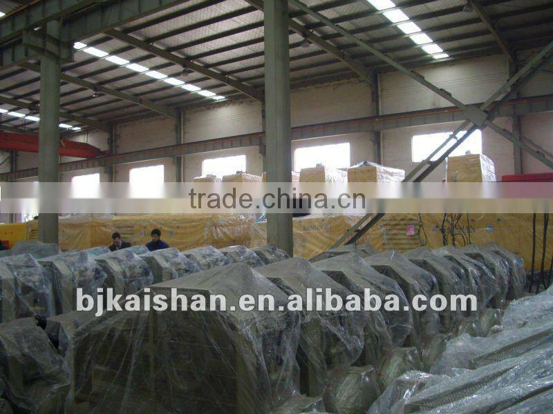 KAISER SH40 Reciprocating Air Compressor(10-15cfm,181psi)