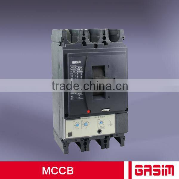 hot sell nsx mould case circuit breaker