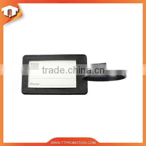 Promotion Cheap hotel luggage tag