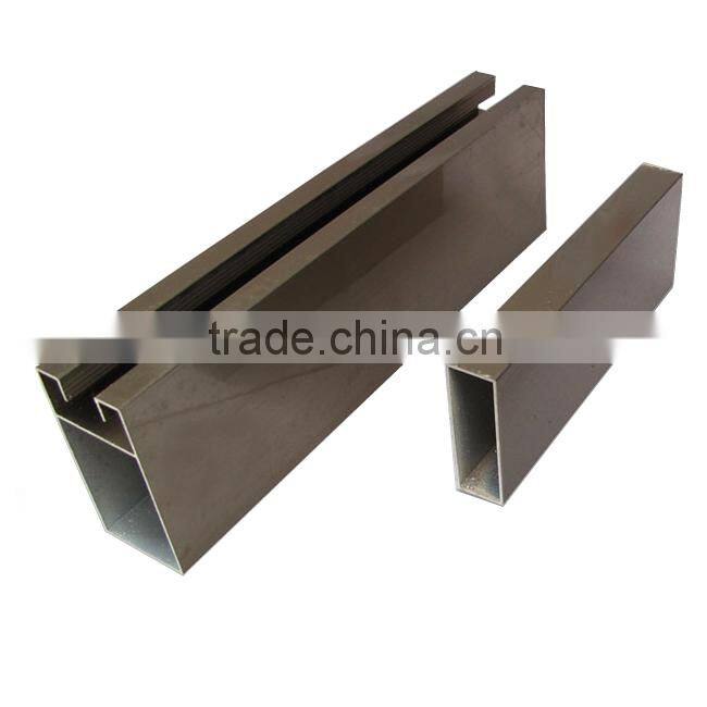 aluminium profiles greenhouse