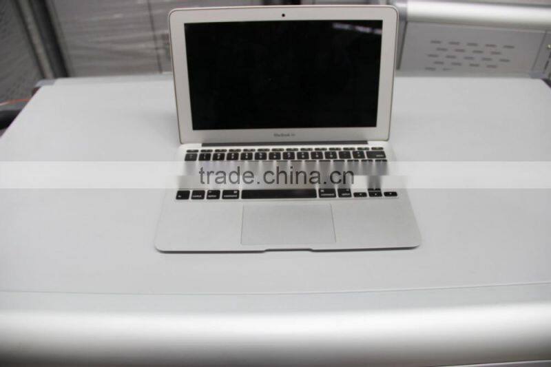Ipad laptop tablet charging cart