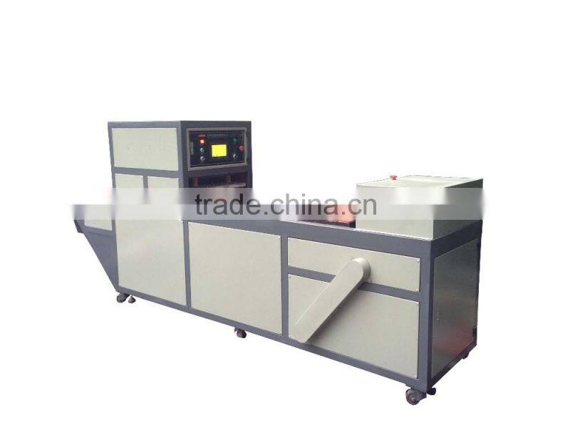 HX-50C Continious Blister Card Packing Machine for Memory Card/USB/Lipstic