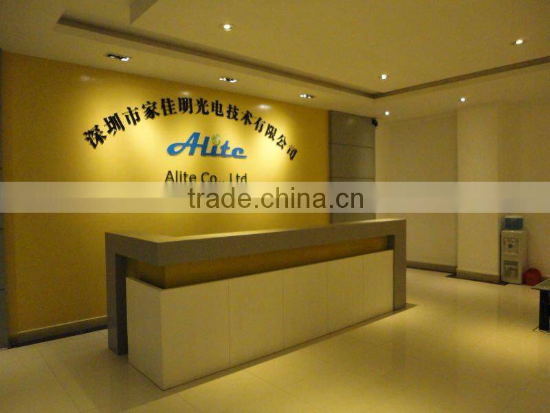 e26/e27 cUL energystar listed par30 leds