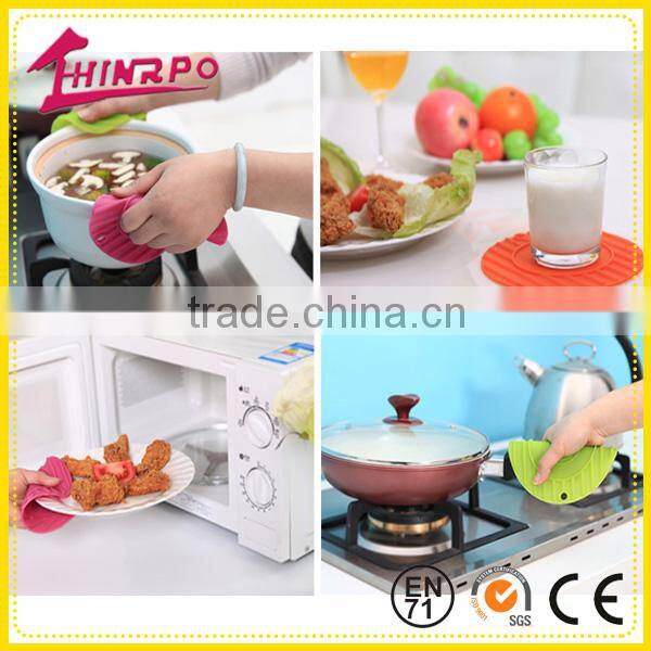 Customize Bar Drink Coasters Rubber Coasters