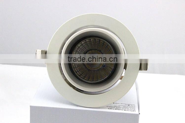 Aluminum ceiling ceiling spot light covers panel light gleeson