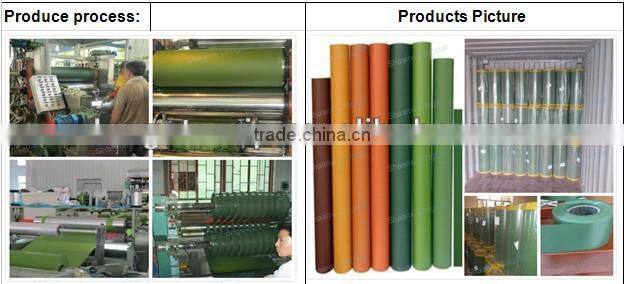 PET/BOPP Holographic Film For Packing or Lamination