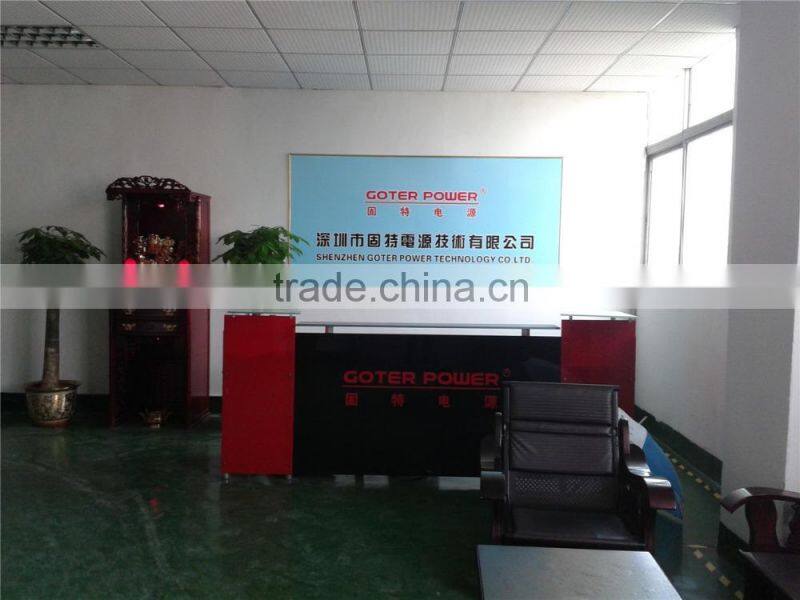 Three phase 60KVA Static Voltage Stabilizer