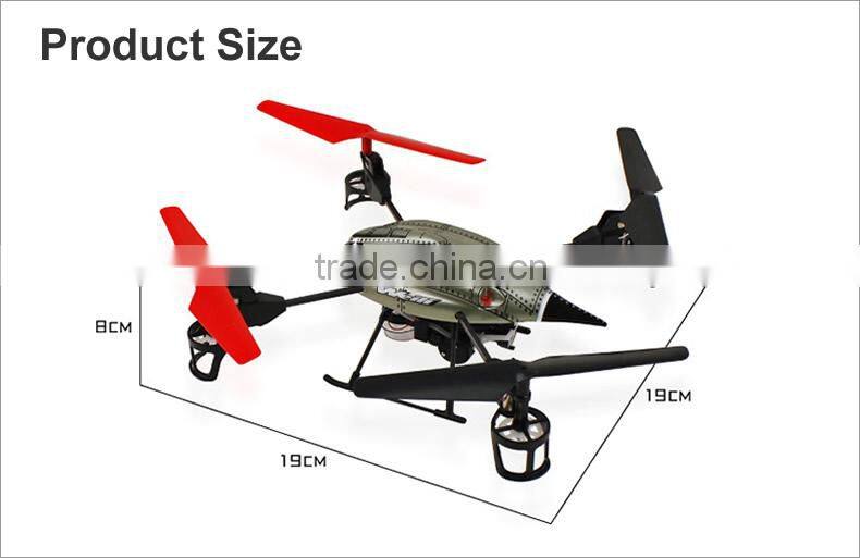 China Manufacture WL V969 2.4G 4 CH 3 axis UFO RC Helicopter with gyro Bubble jet