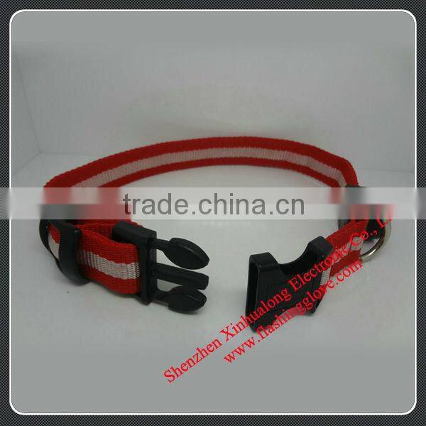 3 Flashing Modes LED Pet Collar