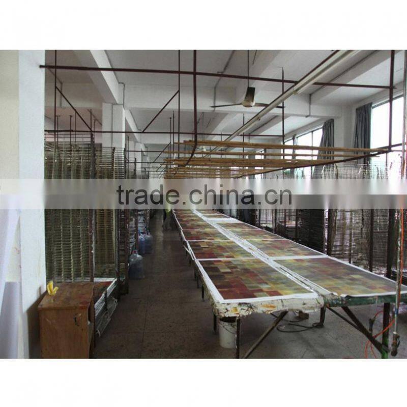 JC Factory Direct Sale Abstract Wall Art Home Decoration 4 Pieces 100% Handmade Canvas Oil Painting For Bedroom HP-67