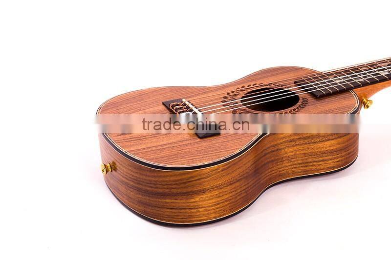 Baby Musical Hanging Toys 28" Guitarlele Acoustic Mini Guitar