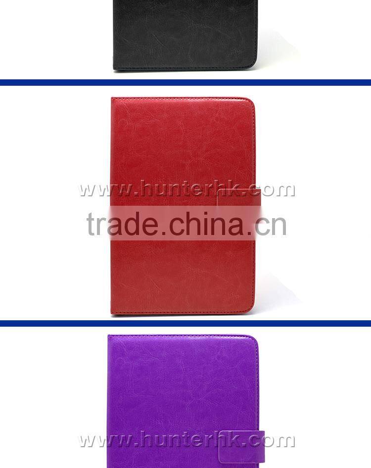 10" Generalduty Multi Angle Folio Tablet Cover