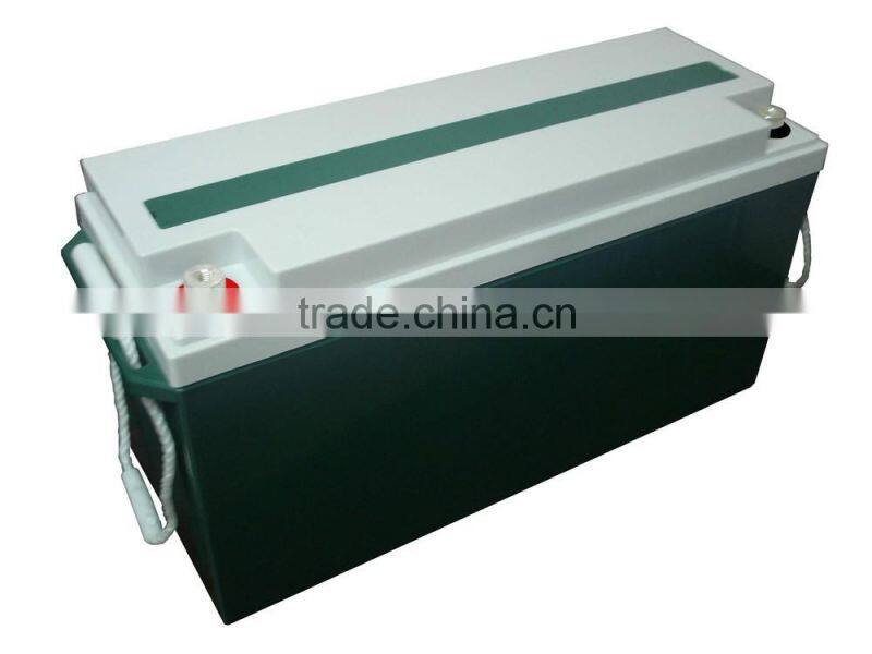 RICHUAN 20KW Horizontal Axis Wind power(CE Approved,permant Magnet Genertor )