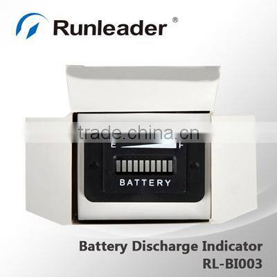 Led Battery Indicator 24V for Golf Kart