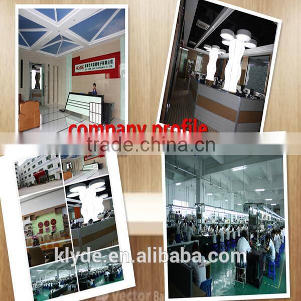 KLYDE quad core car multimedia system for 3008 with BT Radio DVR IPOD GPS