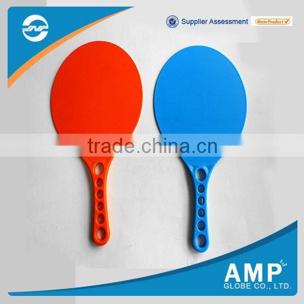 2016 Wholesale latest design plastic mini racket