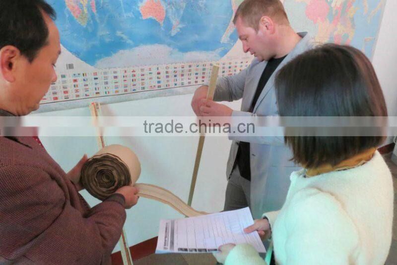 Carpet & Flooring Door Bars / Thresholds / Metal Strips