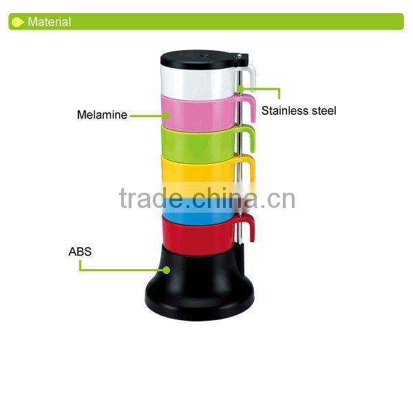 D475 High quality plastic drinking cup plastic household items colorful plastic cup