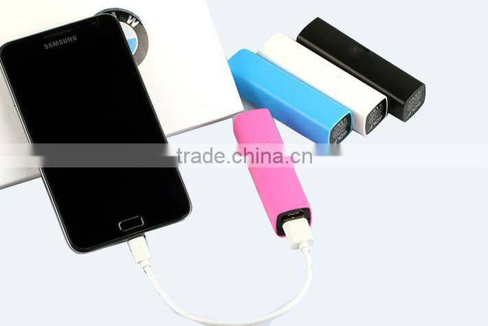 Portable battery Charger cell phone charger Power Bank