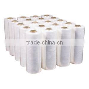 Bunding Mini Plastic Stretch Hand Wrapping Film