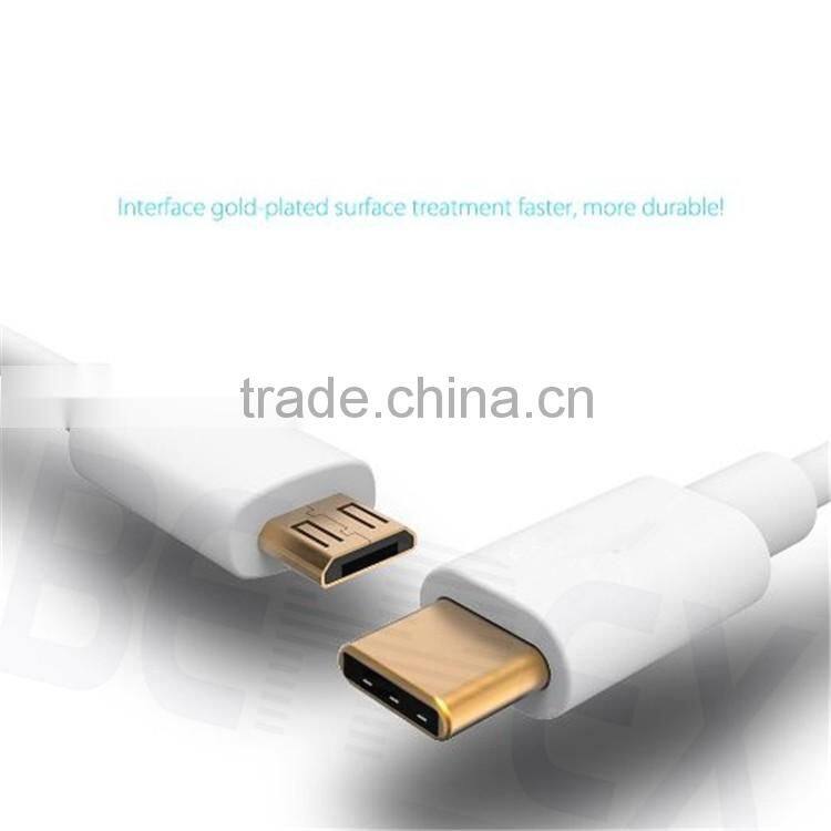 OEM Flat Type-c2.0 Data Link USB Cable