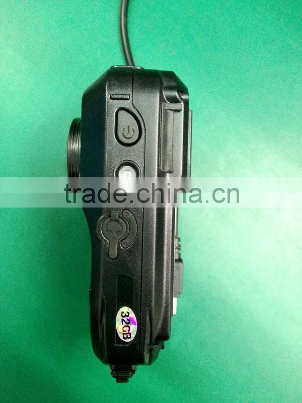 waterproof IP67 cheap professional video camera