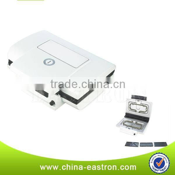 3 in 1detachable automatic sandwich maker