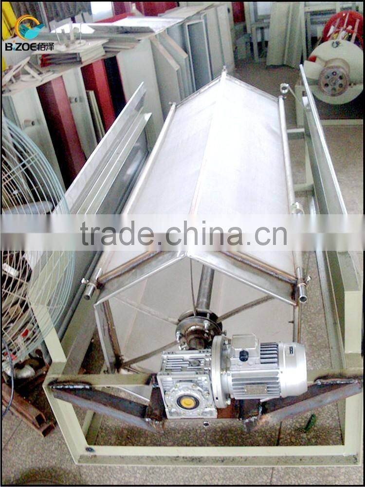 Stainless steel equipment potato sorting machine