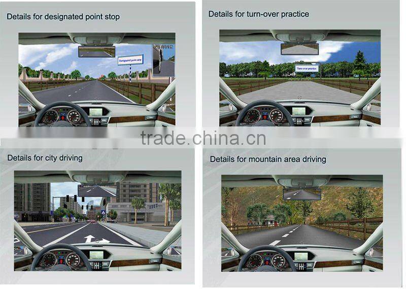 train simulator easynew-C 26inches display